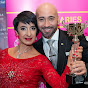 Adriana & Orlando Tango online logo