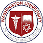 Washington University of Health and Science logo