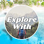 Explore With logo