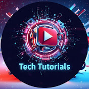 Tech Tutorials