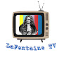LaFontaine TV logo