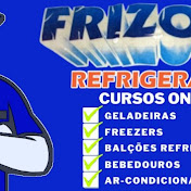 Frizotec Canal da Refrigeração