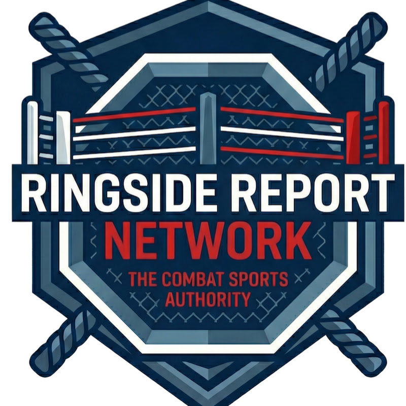 Ringside Report Network - Combat Sports Authority