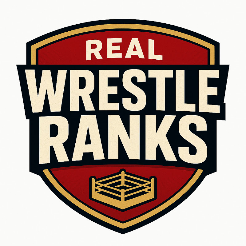 RealWrestleRanks