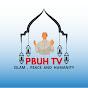 PBUH TV logo