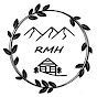 Rues Mountain Home logo