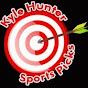 Kyle Hunter Sports Picks - @kylehunterpicks - Youtube