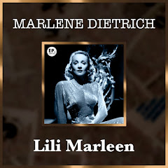 Marlene Dietrich - Topic