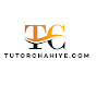 Tutor Chahiye for Students logo