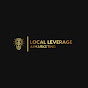 Local Leverage AI Marketing logo