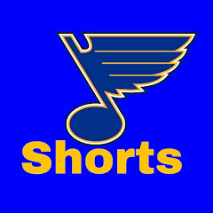 St. Louis Blues Shorts