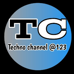 Techno channel@123