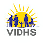 U.S. Virgin Islands Department of Human Services logo