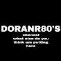 doranr80's logo