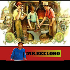 MR.REELORO