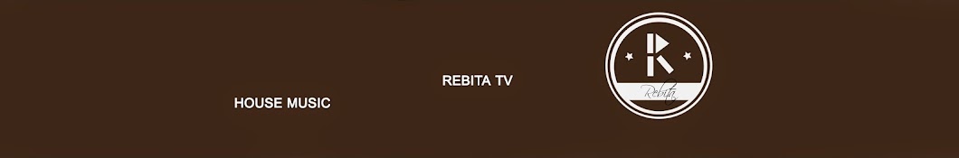 RebitaTV Аватар канала YouTube