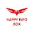 Happy Info Box