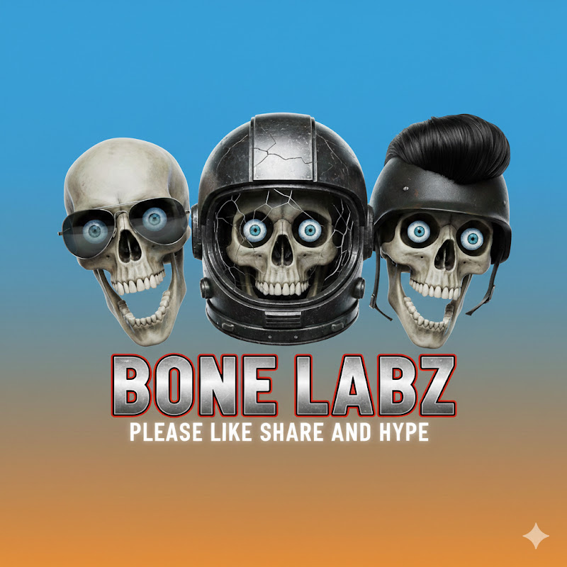 Bone Labs 