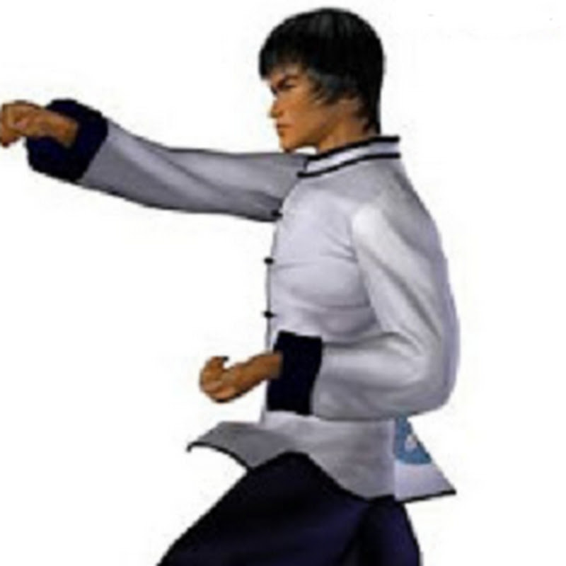 ForestTekkenVideos
