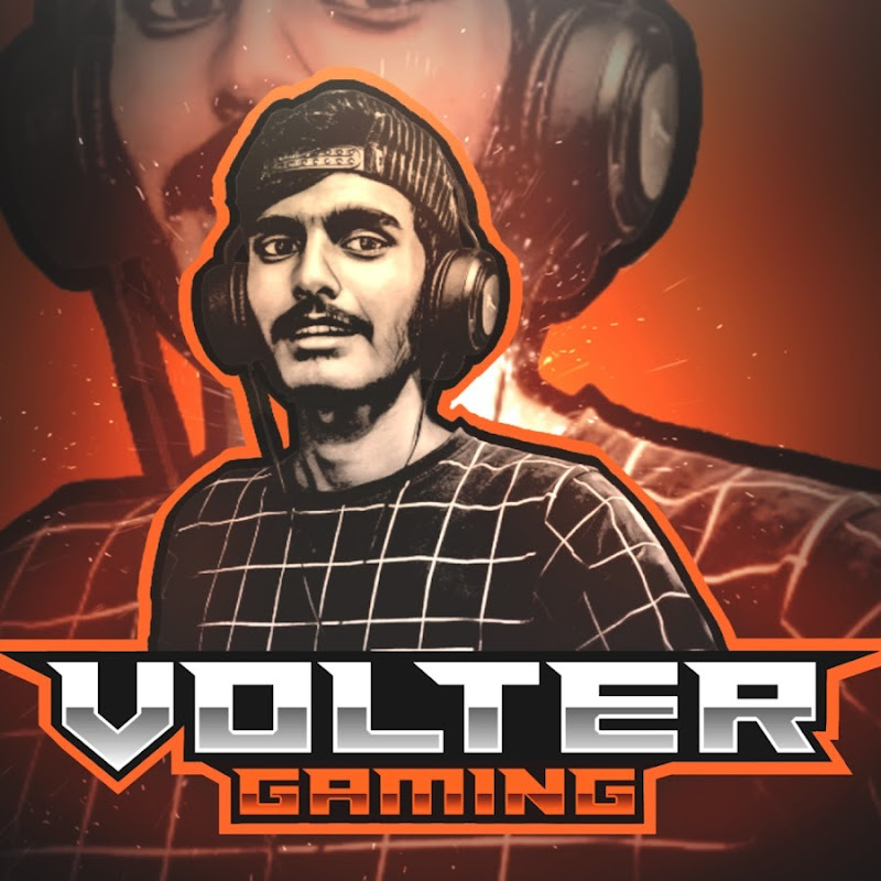 VOLTER GAMING YT 