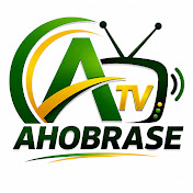 AHOBRASE TV