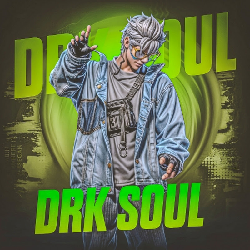 DRK SOUL