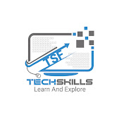 TechSkills With Fazal