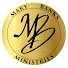 YXAtZYy9pFQ-channel-avatar-Mary Banks Ministries