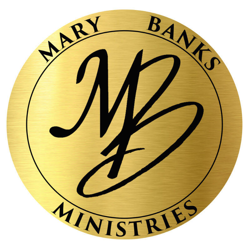 Mary Banks Ministries icon