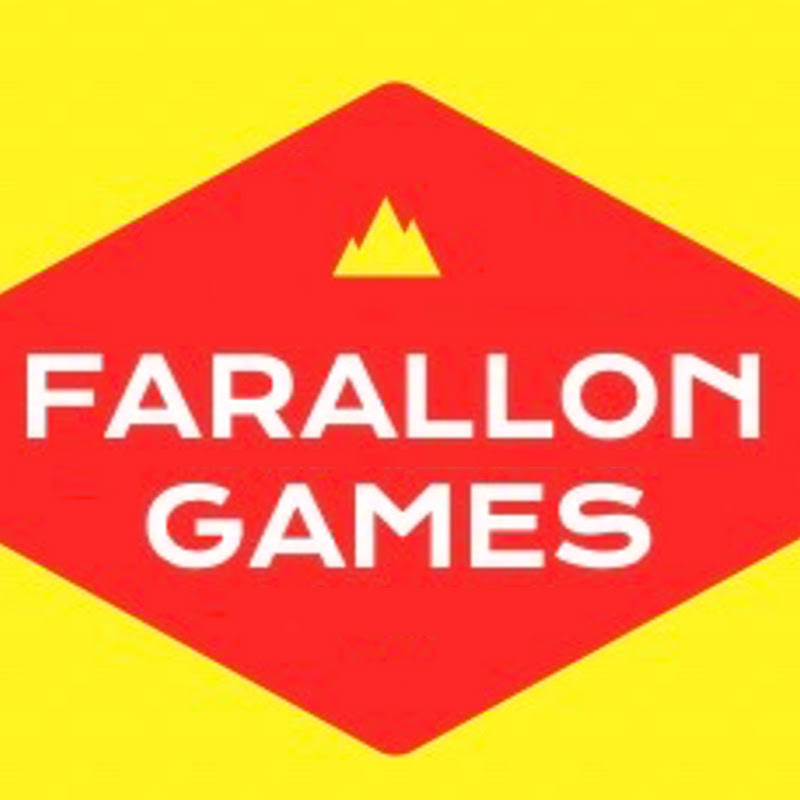 Farallon Games