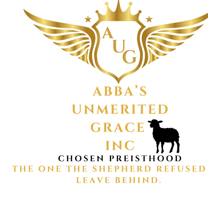 ABBA’s Unmerited Grace, Inc
