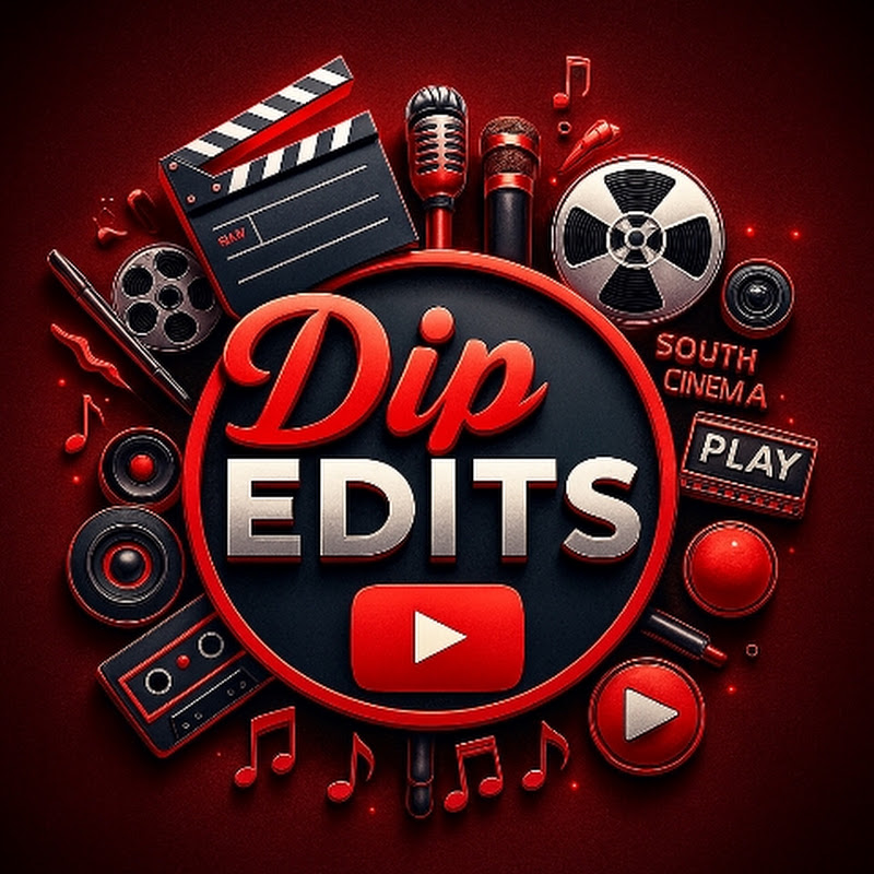 Dip Edits 