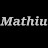 Mathiu