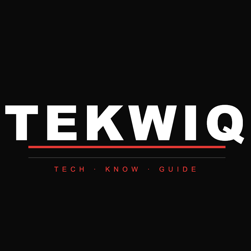 Tekwiq