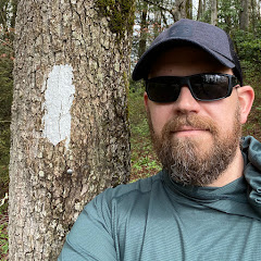 The Bearded Backpacker — YouTube channel thumbnail