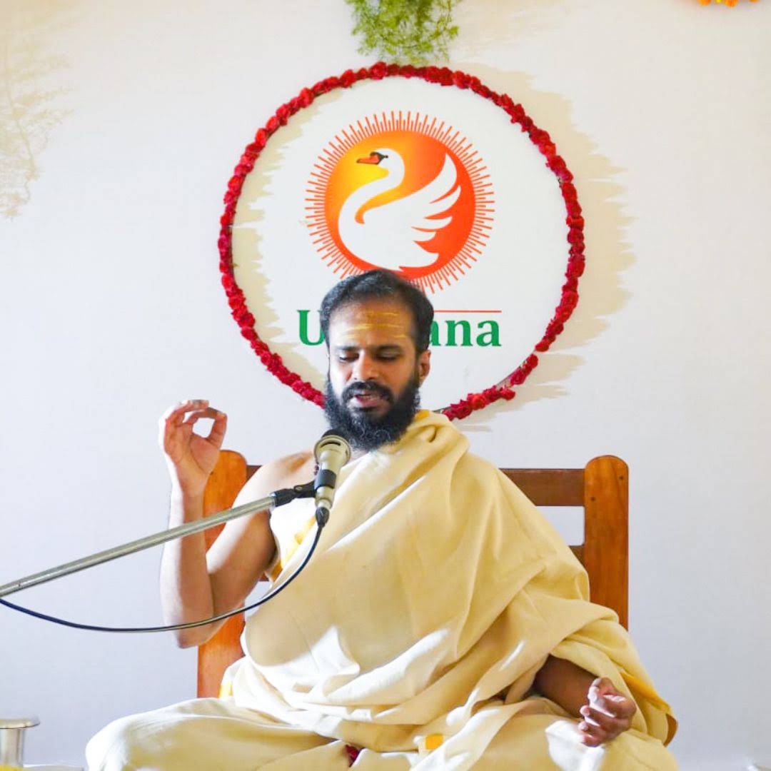 Post from Upasana Foundation