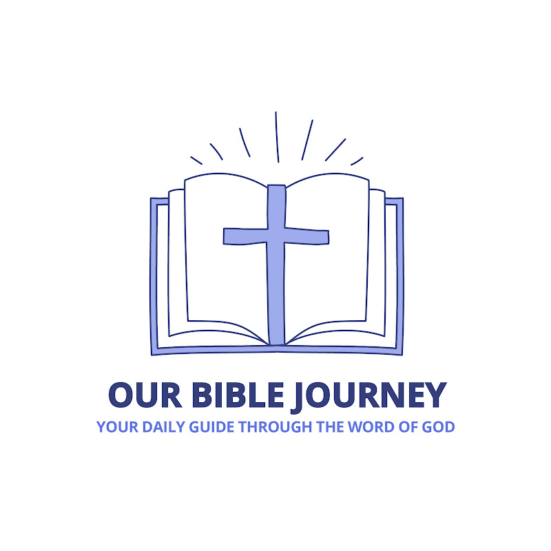 Our Bible Journey
