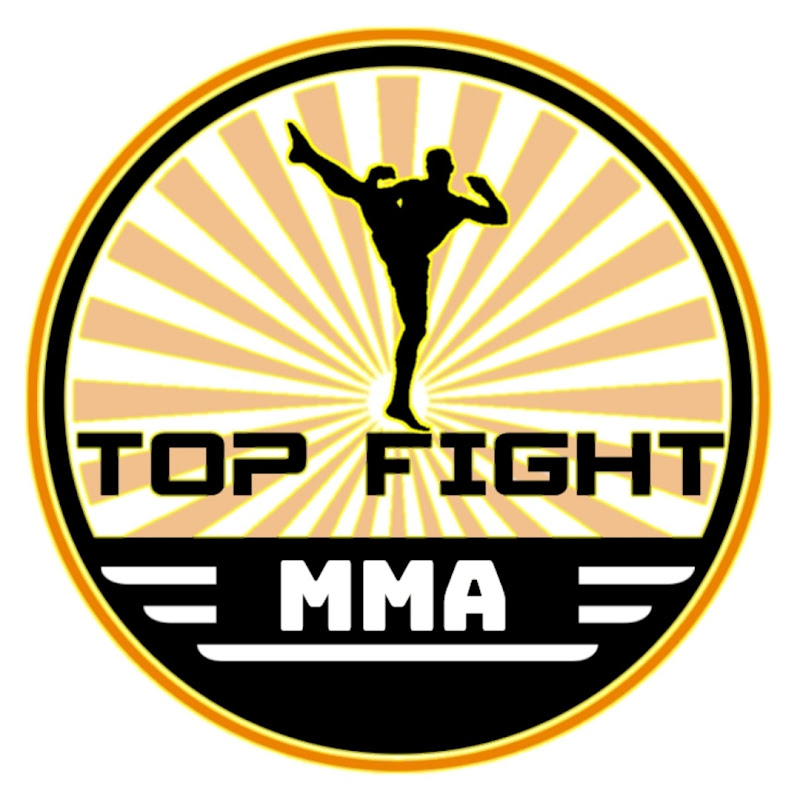 TopFight MMA