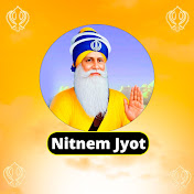 Nitnem Jyot
