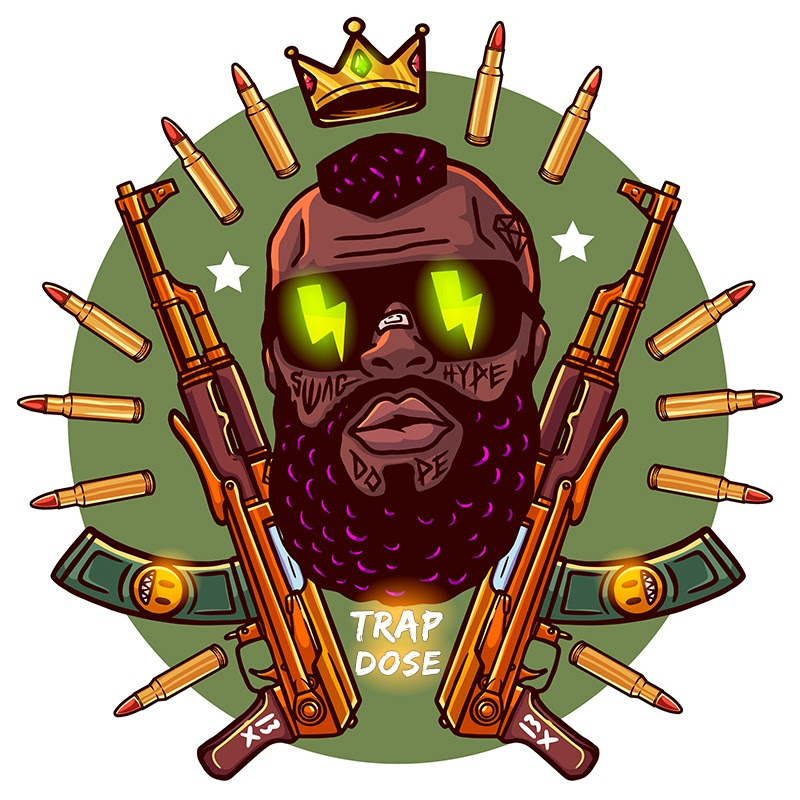 Trap Dose