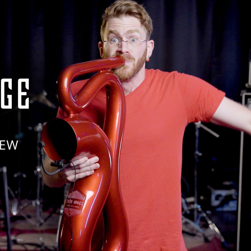 LSM - Legendary Strawberry Man