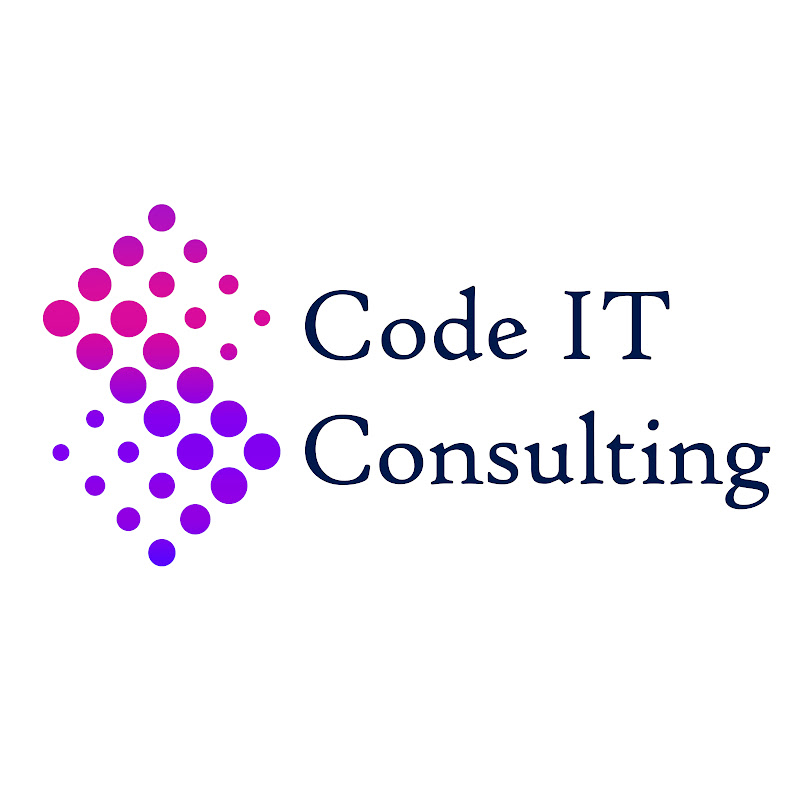Code IT Consulting