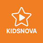 KidsNova logo