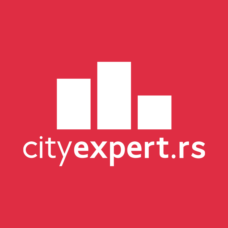 CityExpert - Prva online agencija u Srbiji