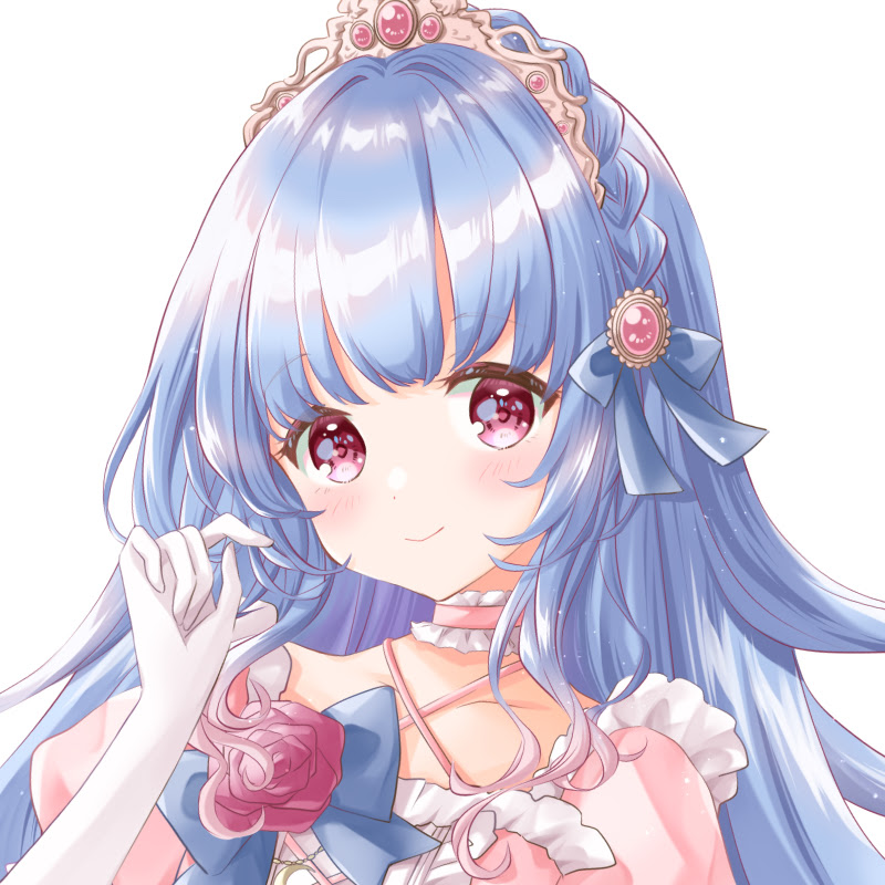 tsukishiro ririnaCh.月城リリナ