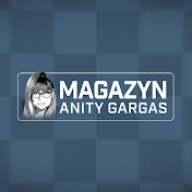 Magazyn Anity Gargas