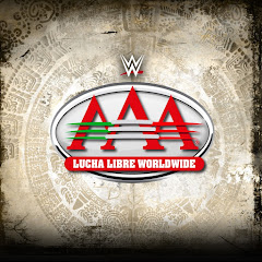 Lucha Libre AAA