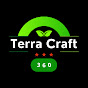 Terra Craft 360 logo