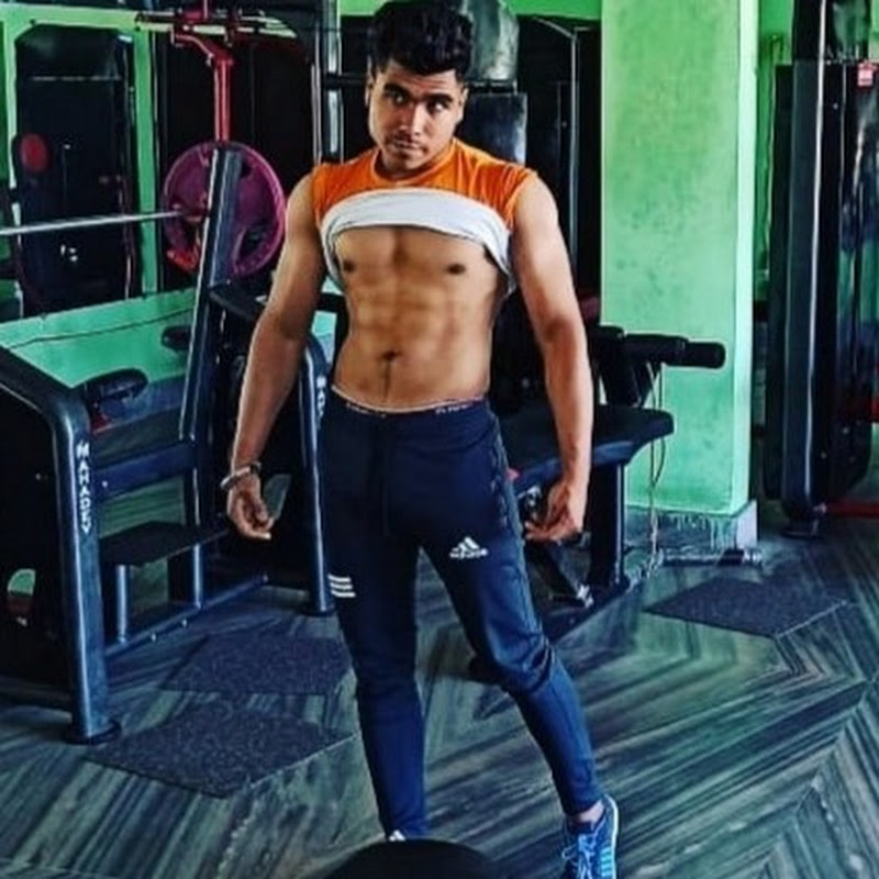 Build fitness with Sam