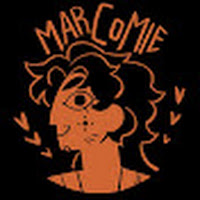 Post from MarComie